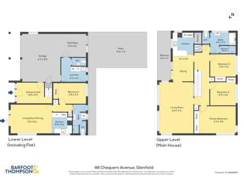 46 Chequers Avenue, Glenfield