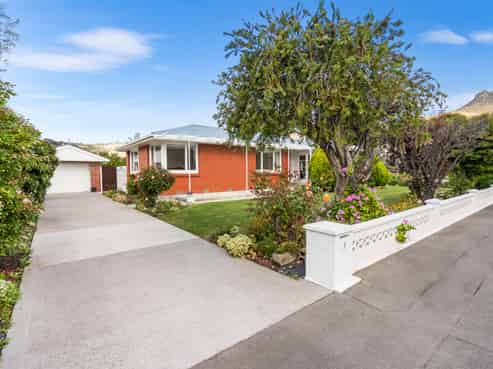 1 Scruttons Road, Heathcote Valley