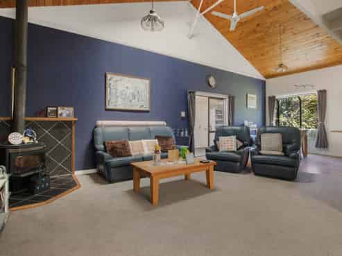 314 Busby Road, Katikati