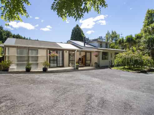 314 Busby Road, Katikati