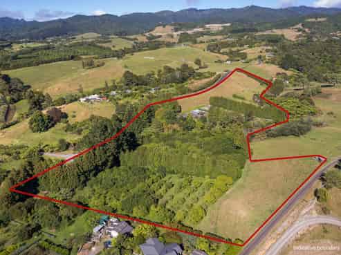 314 Busby Road, Katikati