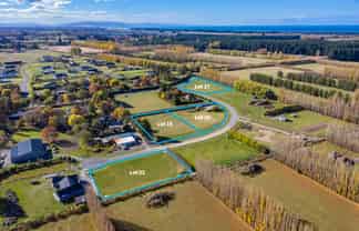 00 Cricklewood Close, Woodend