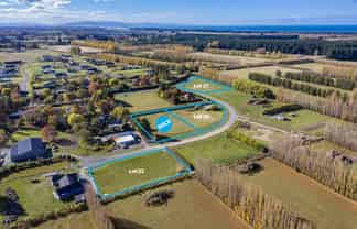 00 Cricklewood Close, Woodend