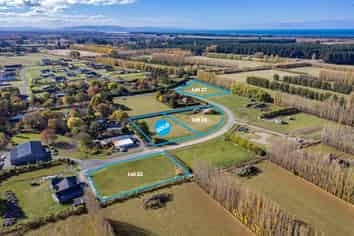 00 Cricklewood Close, Woodend