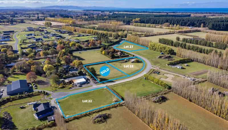 00 Cricklewood Close, Woodend