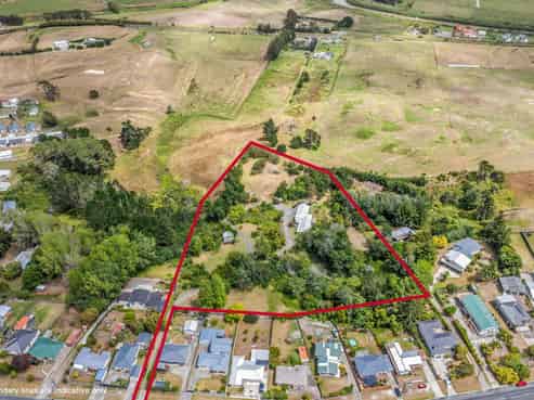 146A Hokianga Road, Dargaville