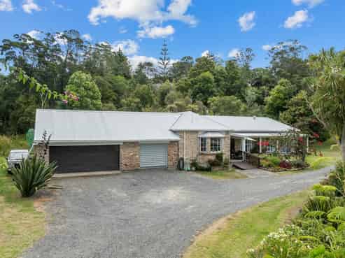146A Hokianga Road, Dargaville