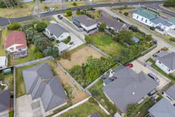 43A Martyn Street, Waiuku