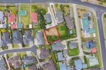 43A Martyn Street, Waiuku
