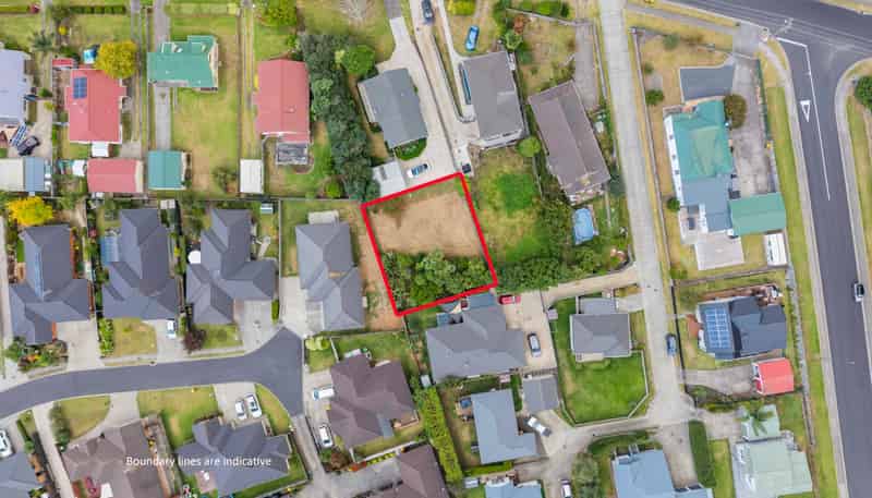 43A Martyn Street, Waiuku