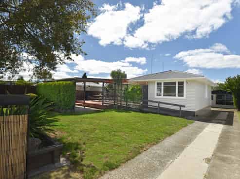3A Tui Road, Western Heights