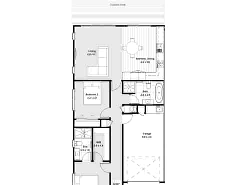 28 Harp Street, Morrinsville