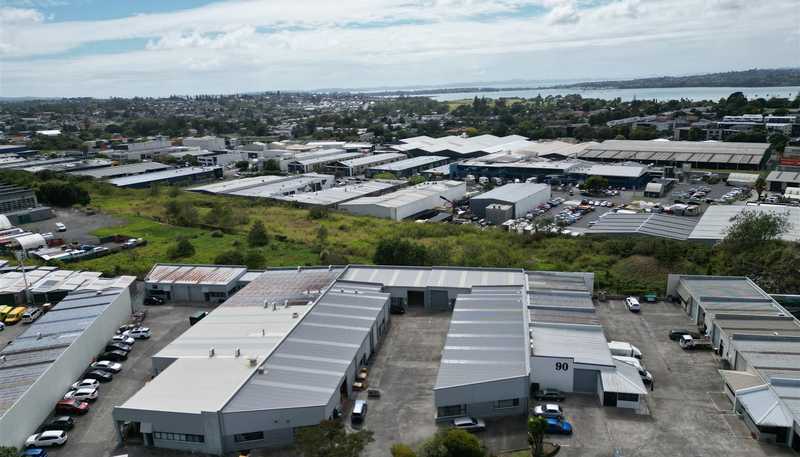  5/88 Elizabeth Knox Place, Saint Johns