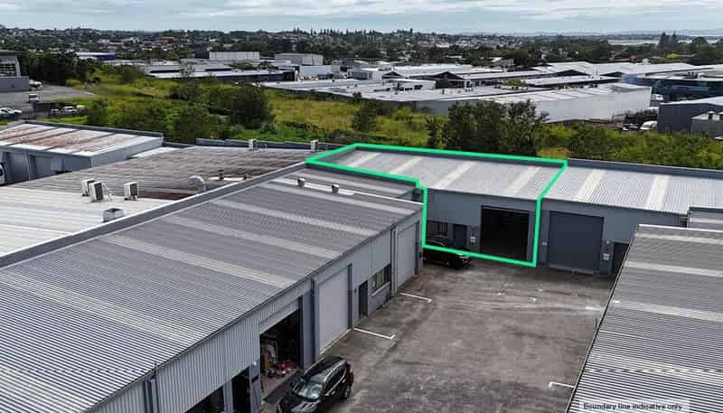  5/88 Elizabeth Knox Place, Saint Johns