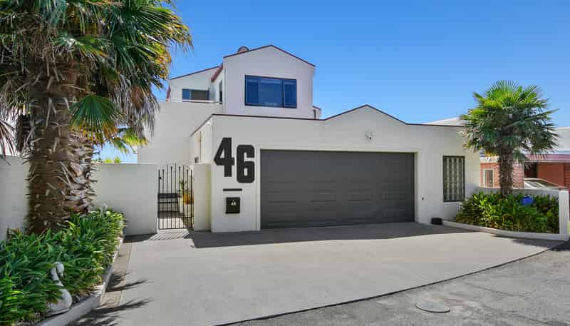 46 Whiteley Street, Moturoa
