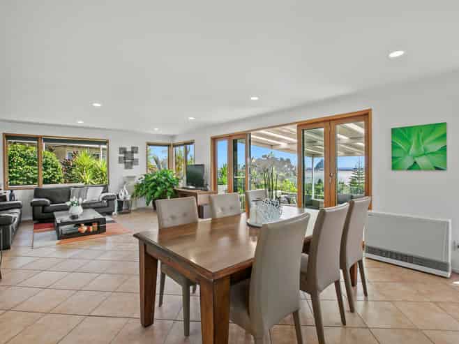 46 Whiteley Street, Moturoa