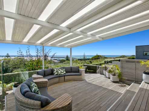 46 Whiteley Street, Moturoa