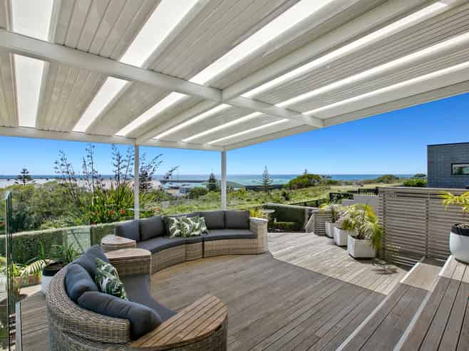 46 Whiteley Street, Moturoa