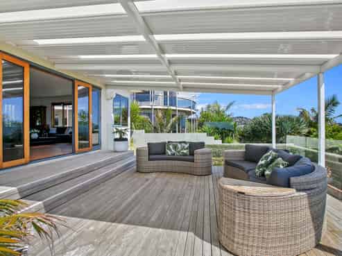 46 Whiteley Street, Moturoa