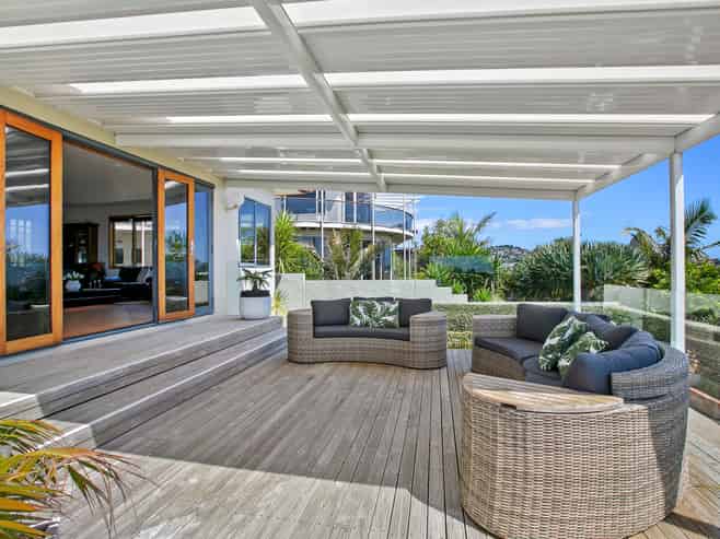 46 Whiteley Street, Moturoa