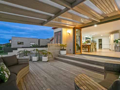 46 Whiteley Street, Moturoa