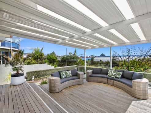 46 Whiteley Street, Moturoa