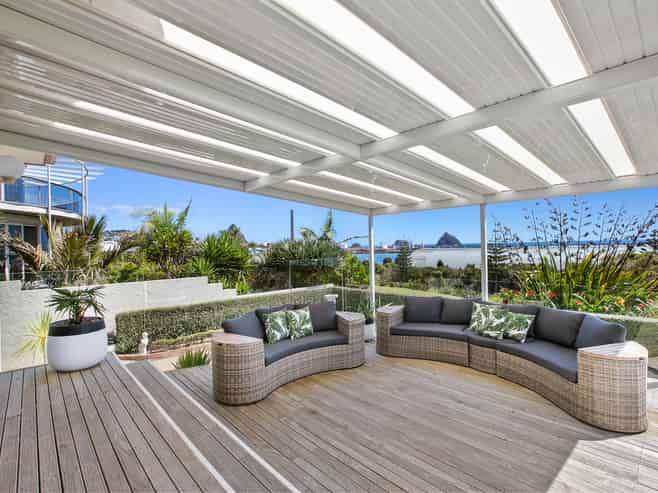 46 Whiteley Street, Moturoa