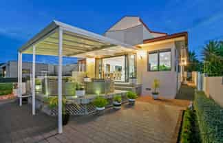 46 Whiteley Street, Moturoa