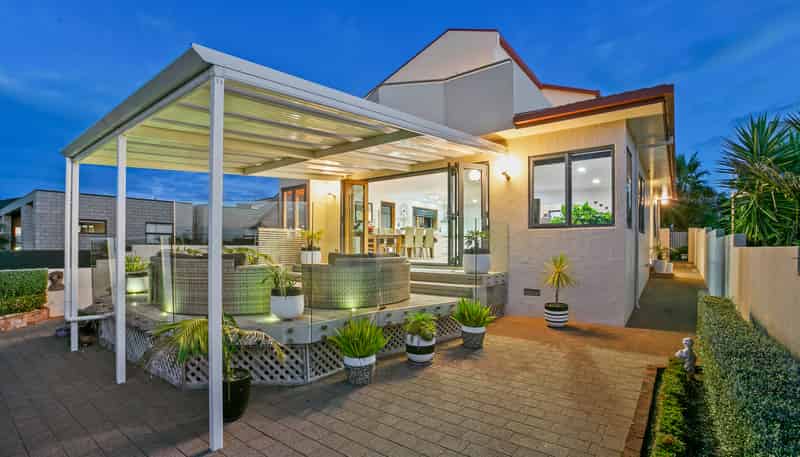 46 Whiteley Street, Moturoa