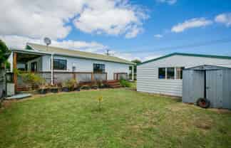 143 Ngamotu Road, Spotswood
