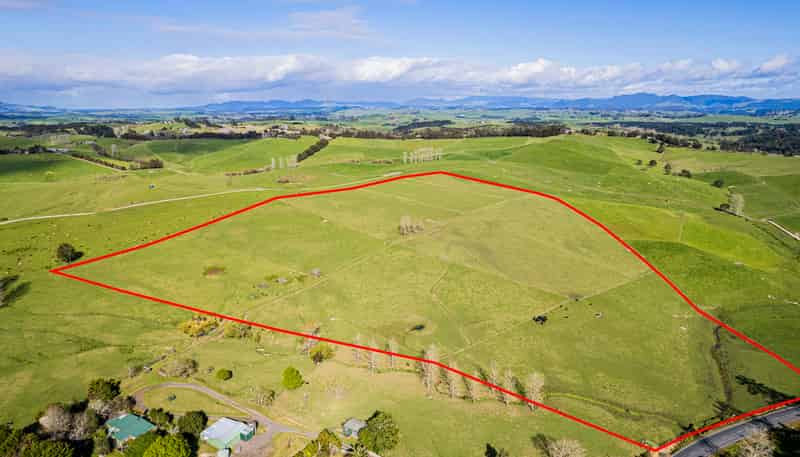 1065 Pipiwai Road, Ruatangata West