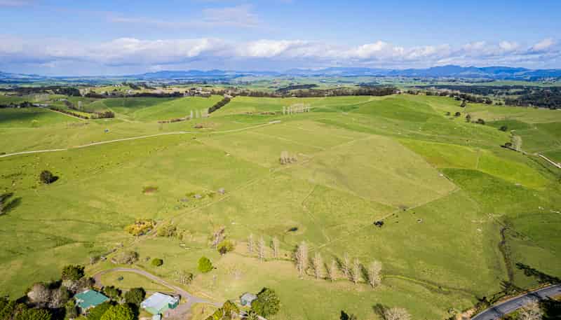 1065 Pipiwai Road, Ruatangata West