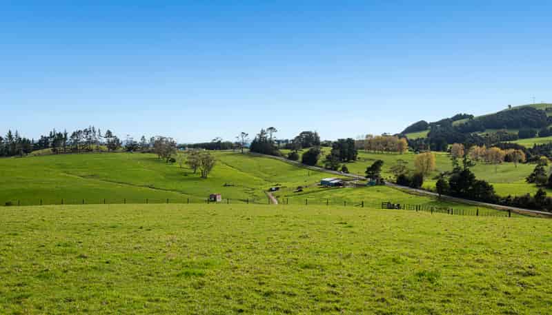 1065 Pipiwai Road, Ruatangata West
