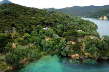 228 & 230 Shoal Bay Road, Great Barrier Island