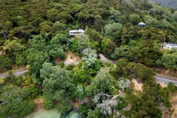 228 & 230 Shoal Bay Road, Great Barrier Island