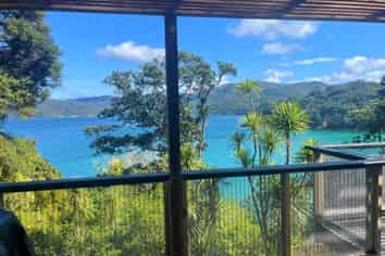 228 & 230 Shoal Bay Road, Great Barrier Island