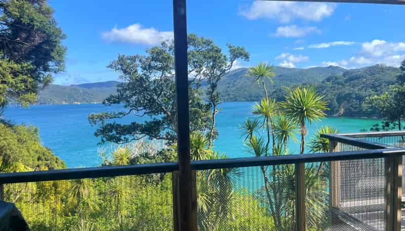228 & 230 Shoal Bay Road, Great Barrier Island
