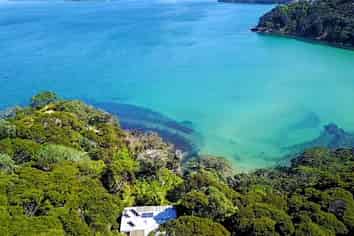 228 & 230 Shoal Bay Road, Great Barrier Island