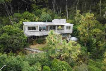 228 & 230 Shoal Bay Road, Great Barrier Island
