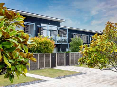 32/9 Humber Street, Pandora