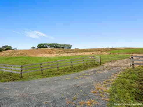 386B Kauri Road, Onewhero