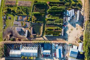 24  Horsnells Rd, WAIMATE