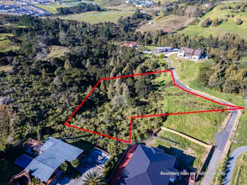 92 Vaughans Road, Long Bay