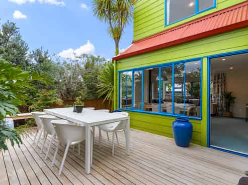 23B Kingsland Avenue, Kingsland
