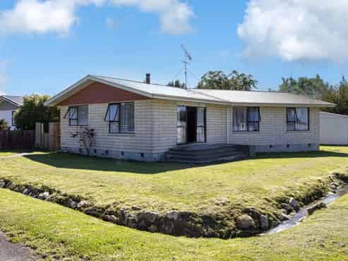 82 Hoods Road, Mount Somers