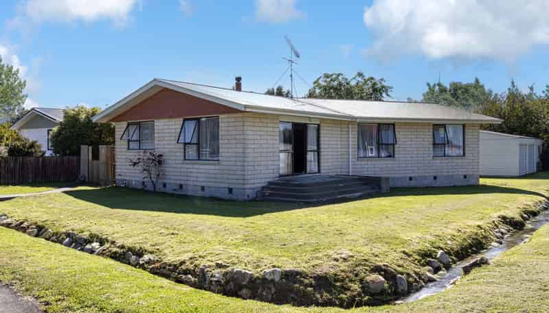 82 Hoods Road, Mount Somers