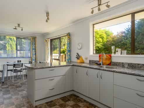 82 Hoods Road, Mount Somers