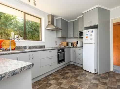 82 Hoods Road, Mount Somers