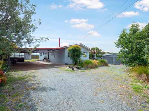 2 Tapu Road, Huapai