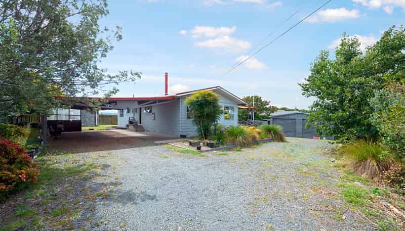 2 Tapu Road, Huapai